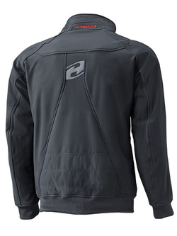 Kurtka motocyklowa tekstylna Held San Remo antracytowa