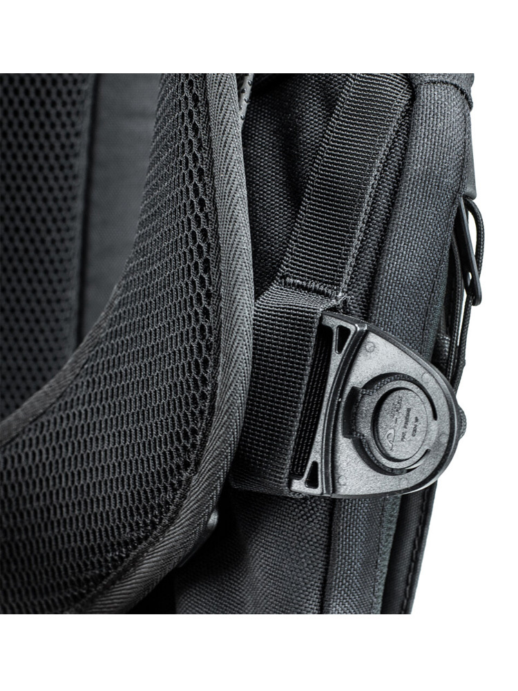 Torby na klatkę piersiową Kriega Trail Pockets (poj. 2L)