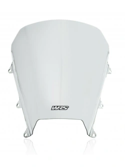 Szyba motocyklowa WRS Sport Suzuki GSX-8R (24-) przezroczysta