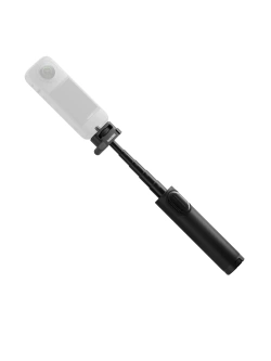 Zestaw: wysięgnik teleskopowy 2w1 Insta360 selfie-stick + mocowanie 1/4"