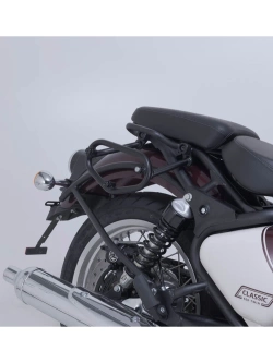 Stelaż SLC SW-Motech do sakw bocznych Royal Enfield Classic 650 (25) [na prawą stronę]