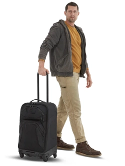 Torba Ogio Renegade 26 Spinner czarna [pojemność: 52l]