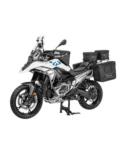 Torba na tył Touratech Travel czarna [pojemność: 9l]