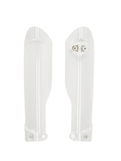 Pełny zestaw plastików Acerbis KTM 50 SX (16-)/ GasGas MC 50 (22-23) biały