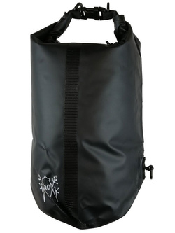 Torba wodoodporny Amphibious Tube 20L czarna