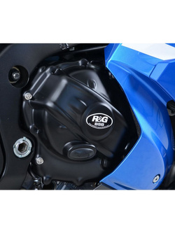 OSŁONA SILNIKA RACE [PARA] R&G Do Suzuki GSX-R1000 (17-18)