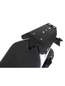 Stelaż pod torby na tył Hepco&Becker Sportrack Aprilia Tuono V4 (21-24) montowany na stałe