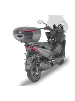 Stelaż pod kufer centralny Monolock GIVI Kymco Dink 125/ 150 (23-25)[bez płyty montażowej]