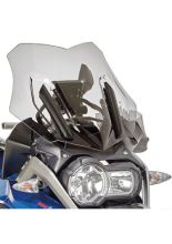 Szyba motocylowa Kappa sportowa, przyciemniana BMW (wybrane modele)