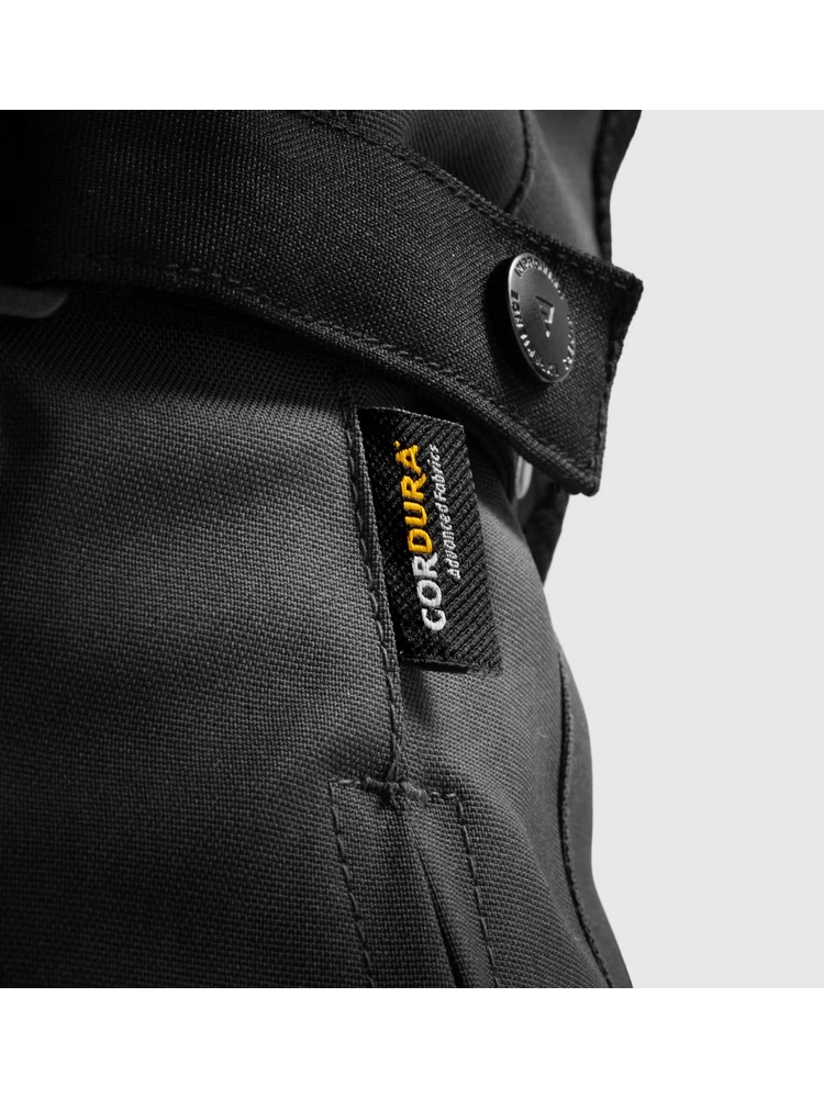 Kurtka motocyklowa damska tekstylna Rebelhorn Hiflow V czarna