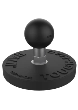 Magnetyczna podstawa kulowa RAM Tough-Mag [średnica: 66 mm]