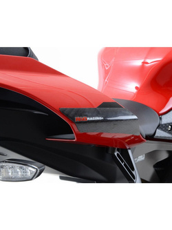Slidery ogona R&G Yamaha YZF-R1 / YZF-R1M (15-19)