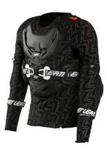 Zbroja dziecięca Leatt Body Protector 5.5