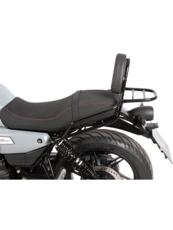 Oparcie pasażera Hepco&Becker Moto Guzzi V7 Sport (25-) z bagażnikiem