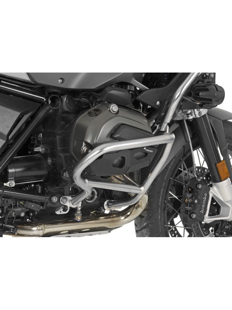 Osłona cylindra Touratech BMW R1200GS (13-21)/ R1200RT (14-20)/ R1200R (15-20)/ BMW R1200RS czarna