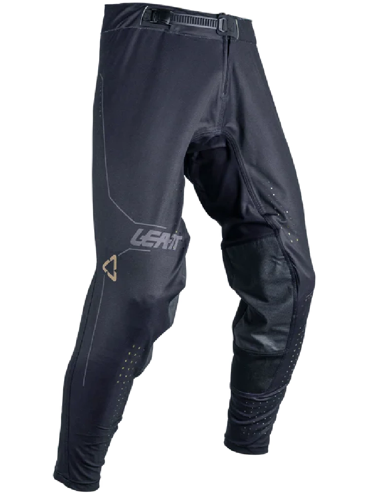Spodnie cross Leatt Moto 5.5 I.K.S czarne