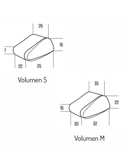 Torba na tył Held Vivione 2 [pojemność 6-7l] czarna 
