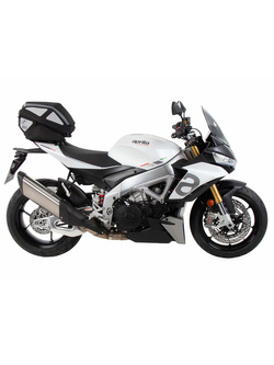Stelaż pod torby na tył Hepco&Becker Sportrack Aprilia Tuono V4 (21-24) montowany na stałe