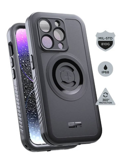 Etui SPC+ Xtreme na telefon iPhone 14 Pro (magnetyczne) SP Connect