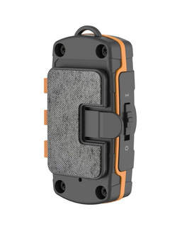 Nadajnik Sena Freewire do Harley-Davidson 