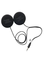 Głośniki HD JBL Cardo czarne [45 mm]