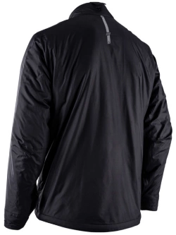 Kurtka motocyklowa tekstylna Leatt DriTour 5.5 Stealth czarno-szara