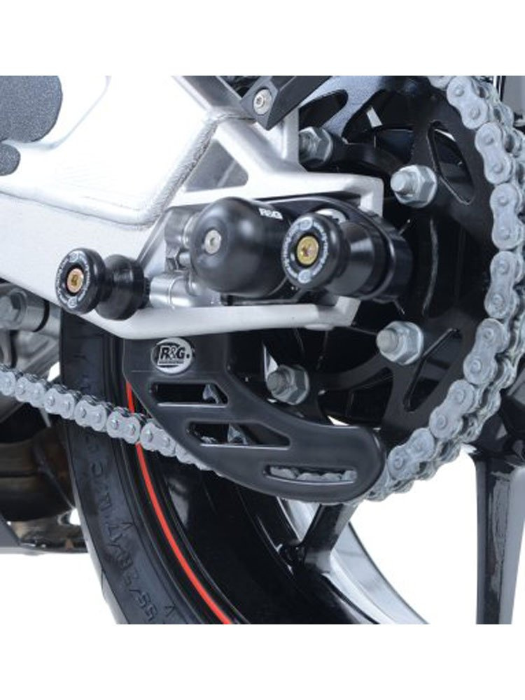 Osłona łańcucha R&G do BMW S1000R (14-20), S1000RR (10-20)