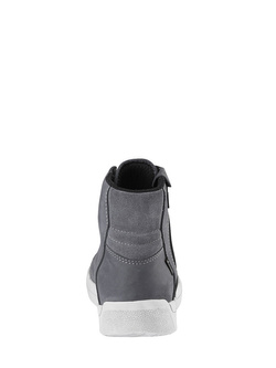 Buty motocyklowe Gaerne G. Rome Gore-Tex szare