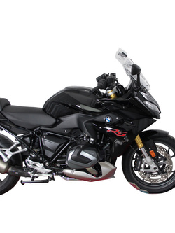 Szyba motocyklowa MRA Variotouringscreen "VTM" BMW R 1250 RS [19-] przeźroczysta