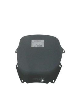 Szyba motocyklowa MRA Touring "T" Triumph Sprint RS (wszystkie roczniki) przyciemniana