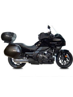 Stelaż kufrów bocznych Shad Honda CTX 700 (14-18)