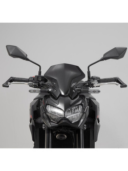 Osłony klamki hamulca i sprzęgła Sw-Motech Kawasaki/ Yamaha (wybrane modele)