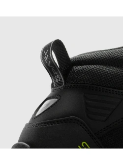 Buty motocyklowe Rebelhorn Spark 3 czarne-fluo