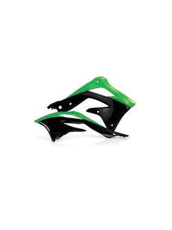 Pełny zestaw plastików Acerbis Kawasaki KX 450 F [13-15]