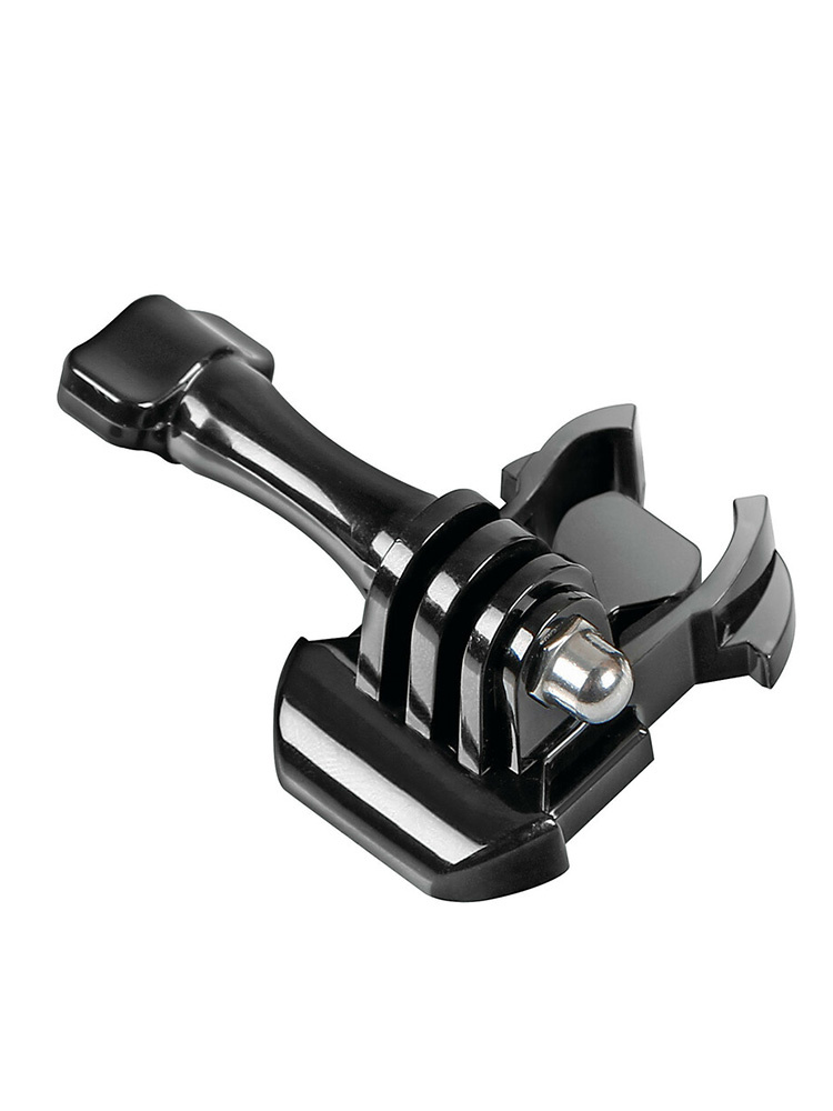 Uchwyt do mocowania telefonu i kamery sportowej Lampa Opti Combo