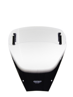 Szyba motocyklowa MRA Vario Touring "VT" Triumph Tiger 900 (99-19) /955 I (02-) przeźroczysta