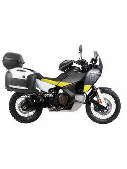 Stelaż centralny EasyRack Hepco&Becker Husqvarna Norden 901/Expedition (22-) montowany do oryginalnego bagażnika