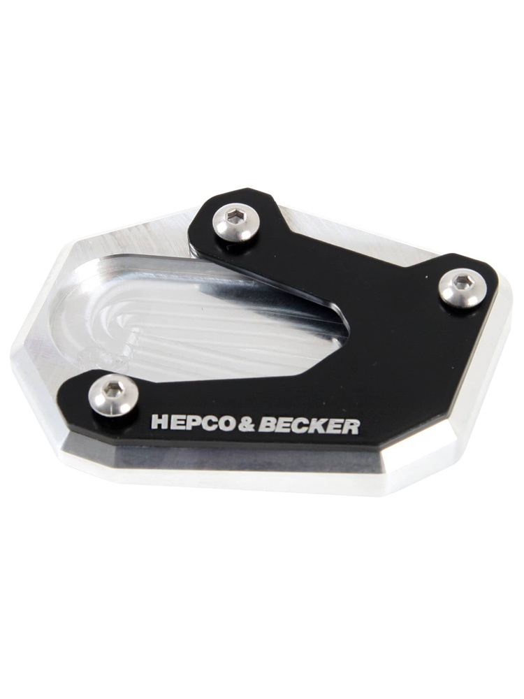 Poszerzenie stopki Hepco&Becker do Suzuki V-Strom 800 DE (23-)