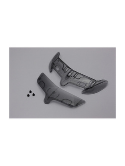 Wentylacja górna Shoei do kasku Raid II przyciemniana