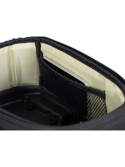Torba na zbiornik Tankbag Shad TR15CL [wymaga mocowania Click System] [pojemność: 13 L] [z zamkiem na klucz]