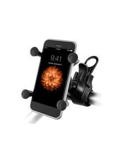 Uchwyt RAM Mount X-Grip™ z podstawą RAM EZ-Strap™