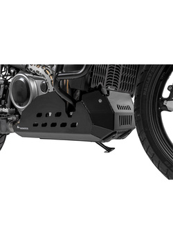 Osłona silnika Touratech Expedition Harley Davidson RA1250 Pan America (21-) czarna