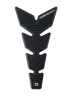 Uniwersalna naklejka na bak Onedesign HDR Tank Pad [HDR7]
