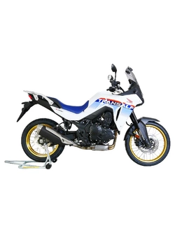 Szyba motocyklowa MRA "VTM" Honda XL 750 Transalp (25-) przyciemniana