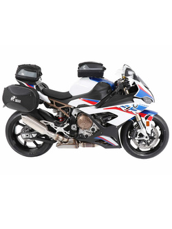Stelaż pod torby na tył Hepco&Becker Sportrack  BMW S 1000 RR (19-22)