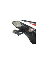 MOCOWANIE TABLICY REJESTRACYJNEJ R&G DO Honda CBR1000RR Fireblade (12-16) / CBR1000RR SP (14-16)