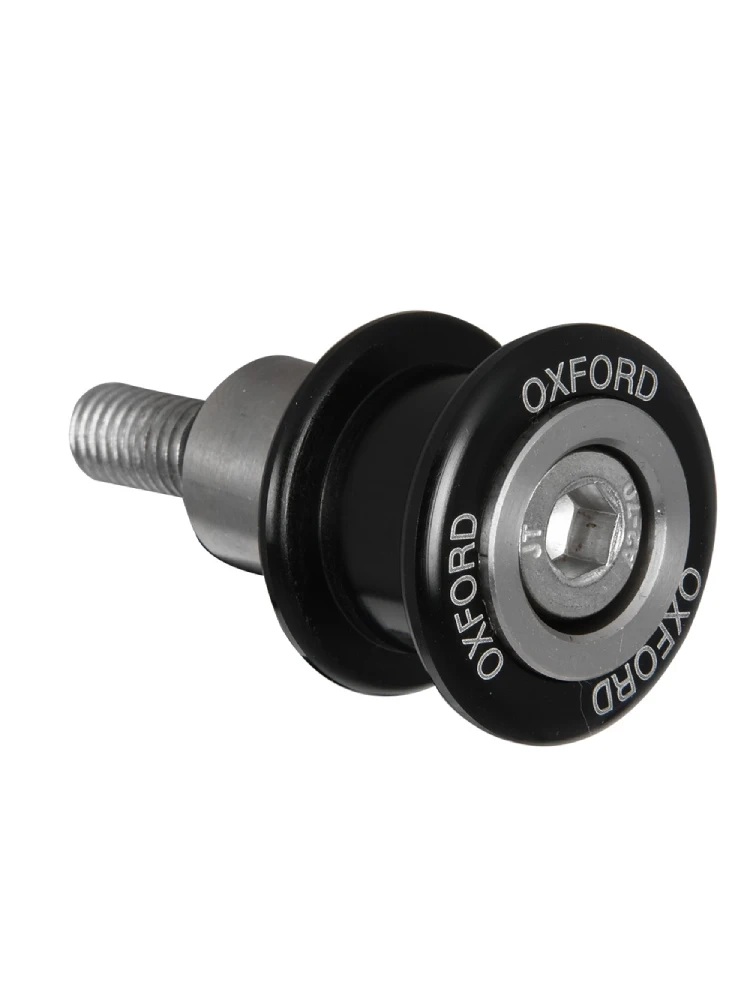 Rolki wahacza Oxford Spinners M10 [gwint 1,25]
