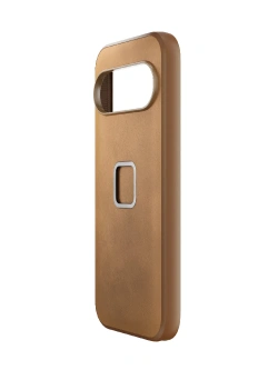 Etui Peak Design Mobile Everyday Fabric do smartfona Pixel 10/ Pro brązowe