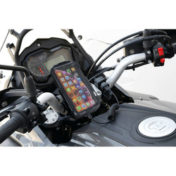 Twarde etui Lampa na iPhone XR