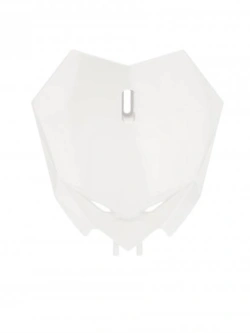 Pełny zestaw plastików Acerbis Beta RX 300/ 450 (22-) biały